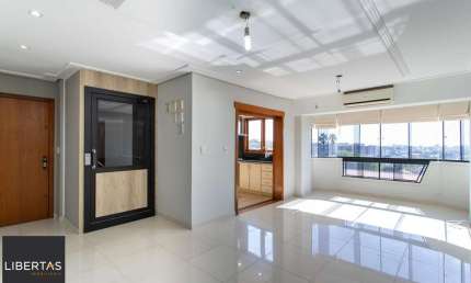 Cobertura Duplex com elevador, 4 dormitórios, 2 vagas - Teresópolis