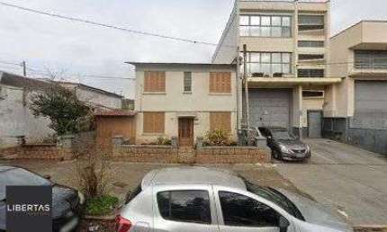 Casa 4 dormitórios à venda São Geraldo Porto Alegre/RS