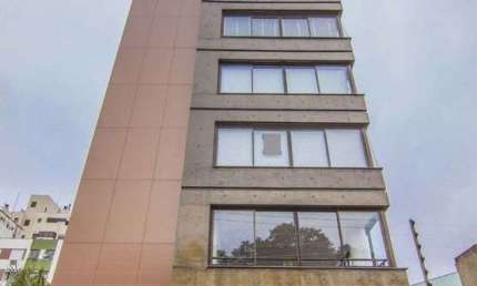 Apartamento 2 dormitórios à venda Menino Deus Porto Alegre/RS