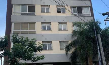 Apartamento com 2 quartos à venda na Rua Guilherme Alves, 617, Partenon