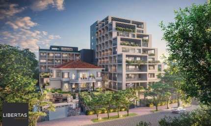 Apartamento 1 dormitório próximo ao Hospital Moinhos de Vento