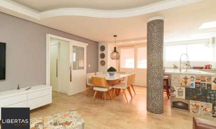 Apartamento 3 dormitórios à venda Cristo Redentor Porto Alegre/RS