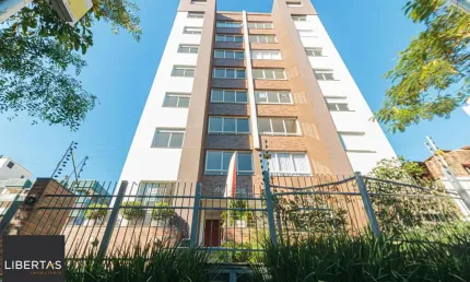 Apartamento 2 dormitórios à venda São João Porto Alegre/RS
