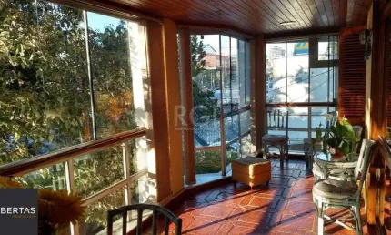 Apartamento de 3 quartos à venda avenida doutor nilo peçanha, jardim europa - po
