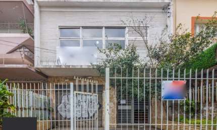 Casa 5 dormitórios à venda Farroupilha Porto Alegre/RS