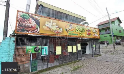 Loja para venda - 0m², 0 dormitórios, vila são josé