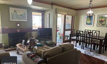 Apartamento 3 dormitórios à venda Rio Branco Porto Alegre/RS