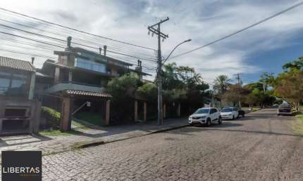 Apartamento com 4 quartos à venda na Avenida Cai, 402, Cristal, Porto Alegre, 231 m2 por R$ 1.200.000