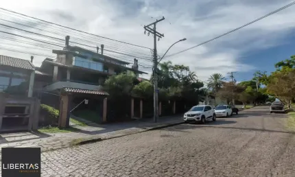 Apartamento com 4 quartos à venda na Avenida Cai, 402, Cristal, Porto Alegre, 231 m2 por R$ 1.200.000