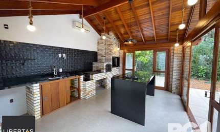 Casa com 4 quartos à venda na Rua Adão Pinheiro da Silva, 525, Ipanema, Porto Alegre