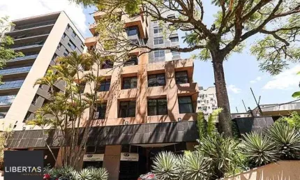Conjunto/Sala para Venda - 124.54m², 0 dormitórios, Floresta