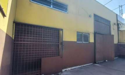 Pavilhão comercial à venda 329m² na Av Baltazar - Rubem Berta