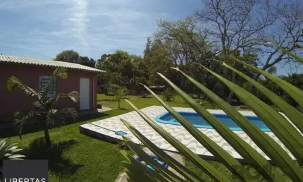 Chácara / sítio com 2 quartos à venda na Estrada Otaviano José Pinto, 1200, Lami, Porto Alegre
