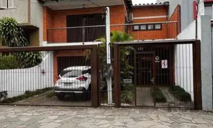 Apartamentos com 5 quartos, 2 suítes, 4 vagas de garagem, no bairro Santana, Por