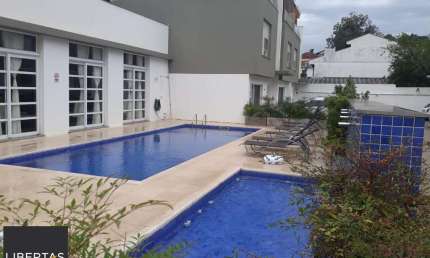Casa em Condomínio 3 dormitórios à venda Glória Porto Alegre/RS