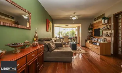 Apartamento à venda no bairro Boa Vista em Porto Alegre/RS