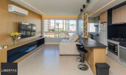 Apartamento 2 dormitórios à venda Passo da Areia Porto Alegre/RS