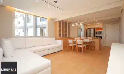 Apartamento à venda no bairro Boa Vista em Porto Alegre/RS