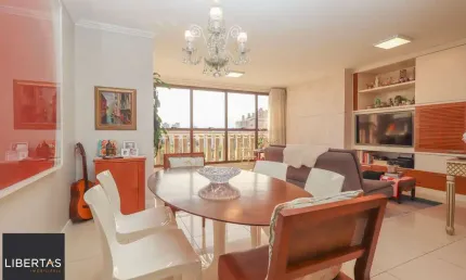 Apartamento à venda no bairro Mont Serrat em Porto Alegre/RS