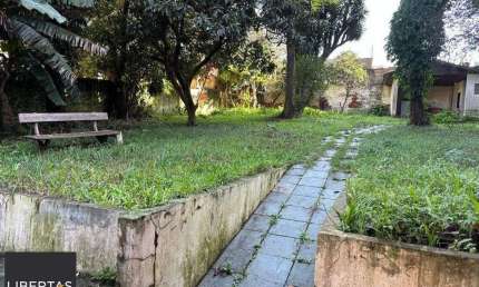 Vende-se terreno 965m² próximo a Protásio Alves e Prof. Cristiano Fischer - Petr