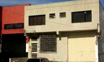 Depósito/Pavilhão para Venda - 433.35m², 0 dormitórios, Sarandi
