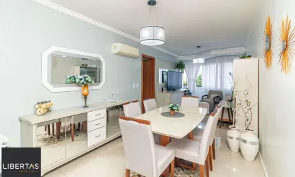 Apartamento à venda no bairro passo d'areia em porto alegre/rs