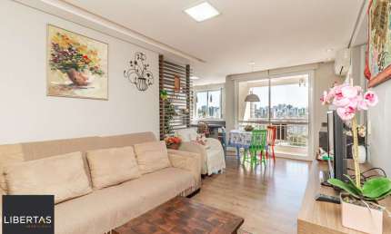 Apartamento à venda no bairro Passo D'areia em Porto Alegre/RS