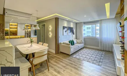 Apartamento com 3 quartos à venda na Rua Frederico Otávio Domingues Barbosa, 50, São Sebastião, Porto Alegre