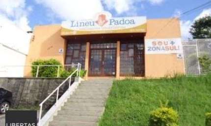 Ponto comercial à venda na Avenida Wenceslau Escobar, 1275, Vila Assunção, Porto Alegre
