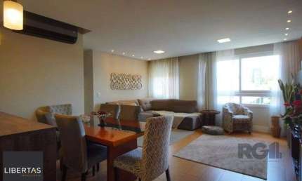 Apartamento com 2 quartos à venda na Travessa Jaguarão, 60, São João, Porto Alegre