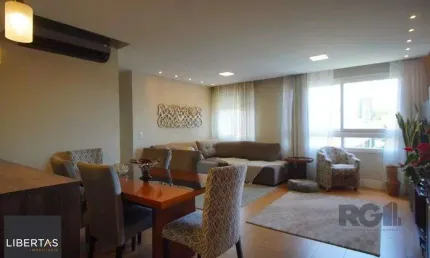 Apartamento com 2 quartos à venda na Travessa Jaguarão, 60, São João, Porto Alegre