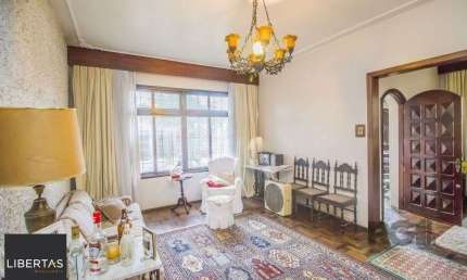 Casa com 4 quartos à venda na Rua Bernardino Caetano Fraga, 156, Santa Tereza, Porto Alegre