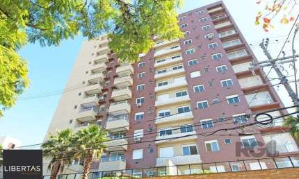 Apartamento 3 dorms à venda Rua Roque Calage, Passo da Areia - Porto Alegre