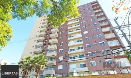 Apartamento 3 dorms à venda Rua Roque Calage, Passo da Areia - Porto Alegre