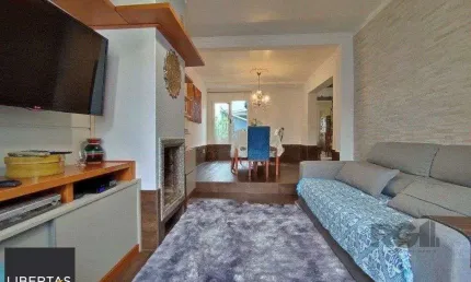 Casa com 4 quartos à venda na Rua Guilherme Alves, 1326, Partenon, Porto Alegre