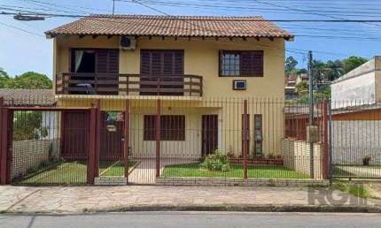 Casa 3 dormitórios à venda Jardim Sabará Porto Alegre/RS