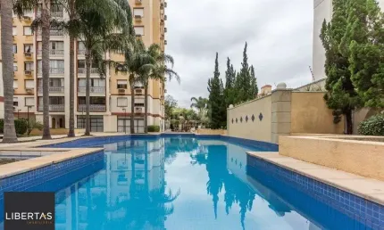 Apartamento para Venda - 93.43m², 3 dormitórios, sendo 1 suites, 1 vagas - Teres