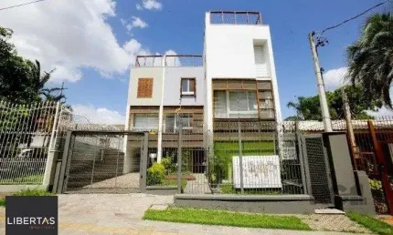 Sobrado 2 dormitórios à venda Jardim Sabará Porto Alegre/RS