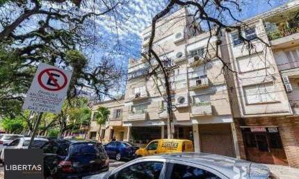 Apartamento 3 dormitórios à venda Farroupilha Porto Alegre/RS
