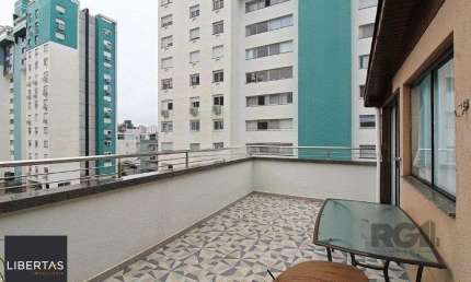 Cobertura com 4 quartos à venda na Rua Geraldo Souza Moreira, 425, Passo da Areia, Porto Alegre