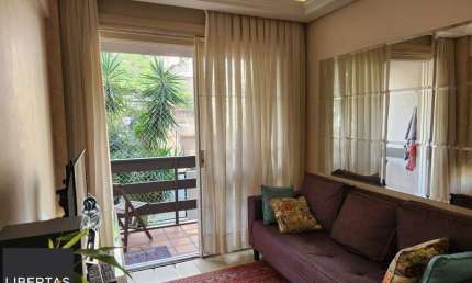 Apartamento com 2 quartos à venda na Rua Pedro Chaves Barcelos, 113, Auxiliadora, Porto Alegre