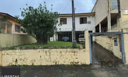 Casa 3 dormitórios à venda Morro Santana Porto Alegre/RS