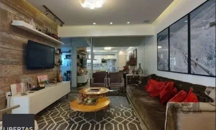 Apartamento para comprar com 3 dormitórios com 1 suíte e 1 vaga ao lado do Iguat