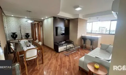 Apartamento 3 dormitórios à venda Passo da Areia Porto Alegre/RS