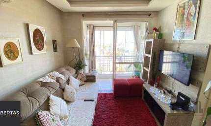 Apartamento 2 dormitórios à venda Vila Ipiranga Porto Alegre/RS