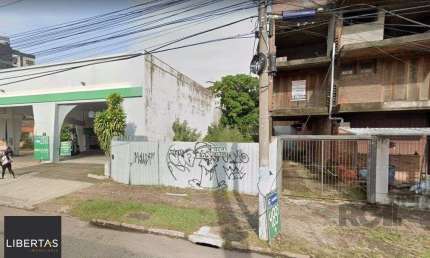 Terreno à venda na Avenida Plínio Brasil Milano, 1929, Higienópolis, Porto Alegre