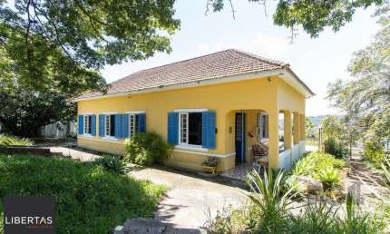 Casa 3 dormitórios à venda Belém Velho Porto Alegre/RS