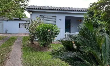 Chácara / sítio com 3 quartos à venda na Rua Chrispim Antônio Amado, 716, Lami, Porto Alegre