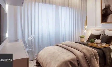 Apartamento 2 dormitórios à venda Menino Deus Porto Alegre/RS