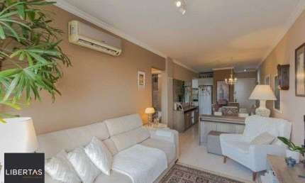 Apartamento 2 dormitórios à venda Boa Vista Porto Alegre/RS